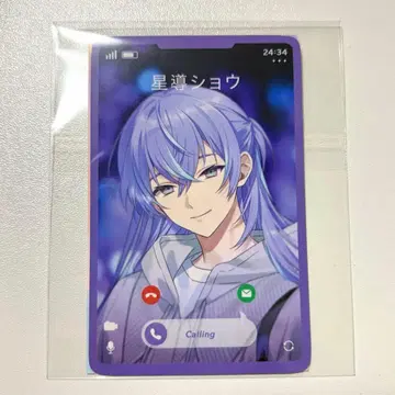 별도 쇼 37 카드