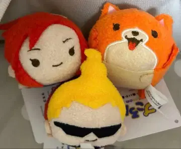 고스트 트릭 카프코롱 세트 린네 세실 미사일 CAPCOM