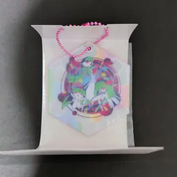 포켓몬 리플렉터 키링 PSYCHO CYBER 서나이트