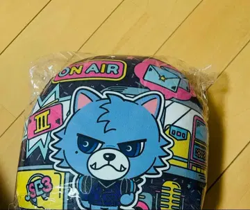 JSB3 루브군 쿠션