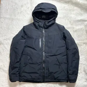 화이트 마운티니어링 STUDIOUS 고어텍스 다운 자켓 L