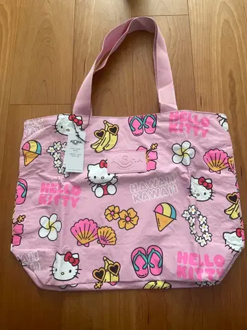 ALOHA collection hallo kitty Day Tripper