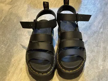 닥터마틴 dr.martens 샌들