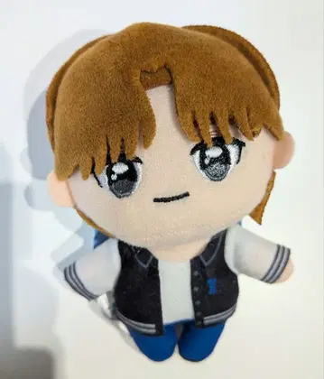 INI 마스코트 봉제 인형 GiGO 한정판 오자키 타쿠미