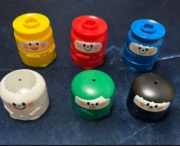 이로링 아이 챌린지 베네세 호비(시마지로)