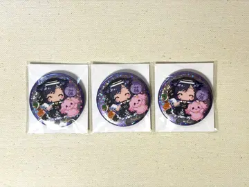 후지토코 벌스데이 굿즈 2024 캔뱃지