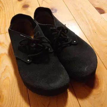 버켄스탁 BIRKENSTOCK 몬타나 스웨이드