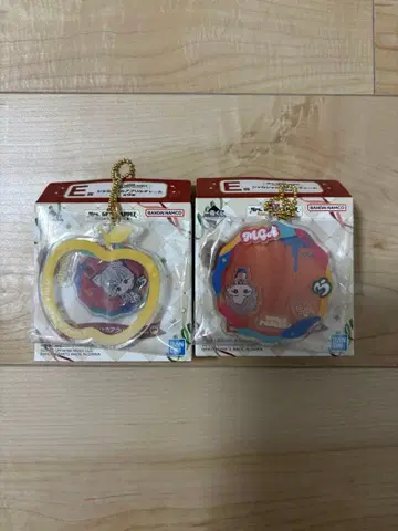 제일복권 Mrs. GREEN APPLE MAGICAL WINTER E상