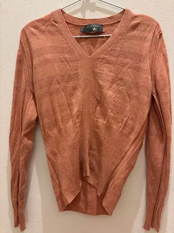 [ 코테락 ] 니트 스웨터