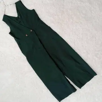 [ La-gemme ] 라지엠 (L) 성인 살로펫 랩 스타일 와이드 팬츠