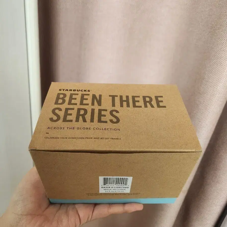 STARBUCKS | 스타벅스 스타벅스 Been There Series 시티컵 멕시코 베라크루스 on Bunjang Global  Site.