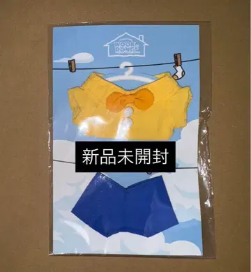 욱동 이동욱 2025 한국 팝업 코스튬 B 옷 갈아입기