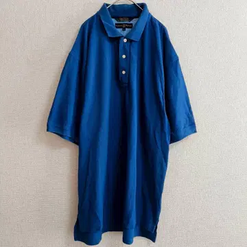 s0796 [ Tommy 타미힐피거 ] 남성용 반팔 피케 셔츠 무지 골프