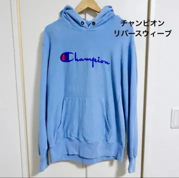 USA 구제 의류 Champion 챔피온 리버스 위브 남성용 XXL