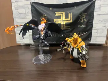 원피스 피규어 제일복권