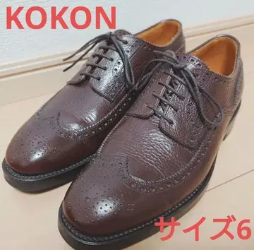 KOKON 윙팁 사이즈 6