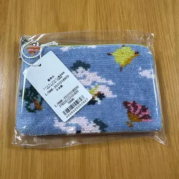 페이러 핫케요이 L자 파우치