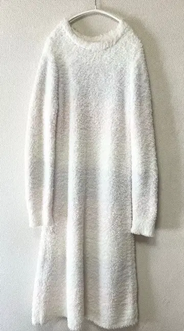 [클리닝 완료] gelato pique 젤라또피케 룸웨어 보더