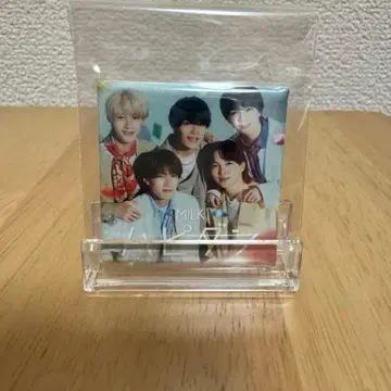 M!LK 하피단 캡슐 토이 스퀘어 마그넷