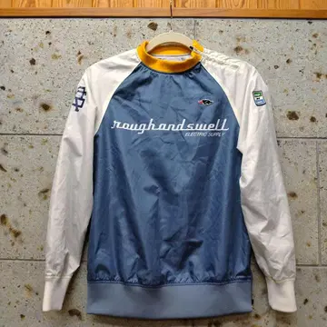 러프 앤 스웰 스니드