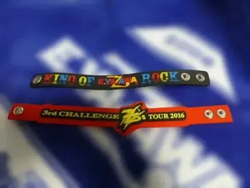 야자와 에이요시 E YAZAWA 리스트 밴드 미사용품