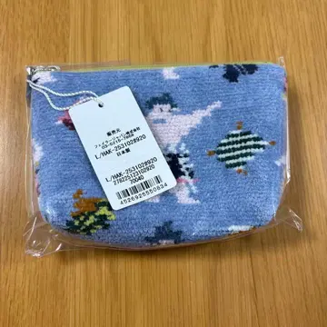 페이러 핫케요이 보트형 파우치