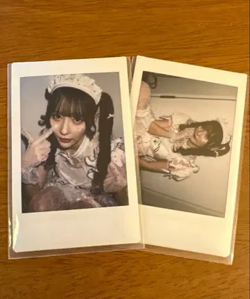 Pretty Chuu 사이토 치나츠 란체키