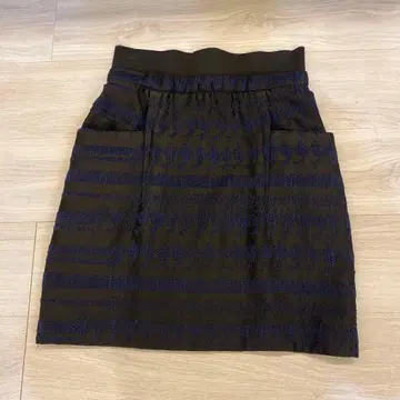 3.1 필립림 쓰리 원 필립림 디자인 스커트