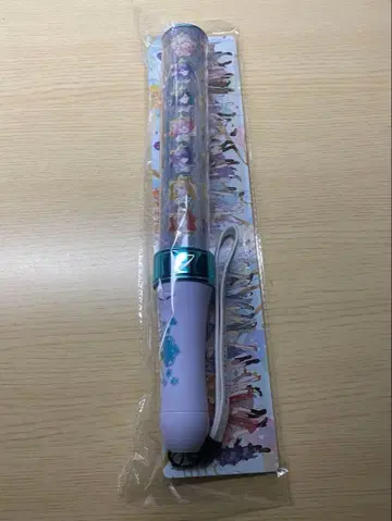 프로세카 응원봉 감사제 4th Anniversary 기념일