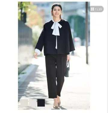 새상품급 coca 셋업 M 졸업식 입학식 세레모니 수트