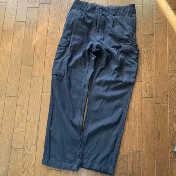 독일 군복 바지 다