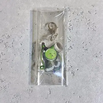 마지메니 야바시티 좀 본키 렌보 아크릴 참 마지 야바 mzyb