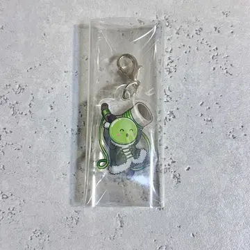 마지메니 야바시티 좀 본키 렌보 아크릴 참 마지 야바 mzyb