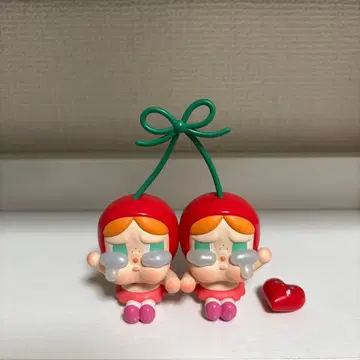 클라이베이비 체리 체리 피규어 Crying For Love