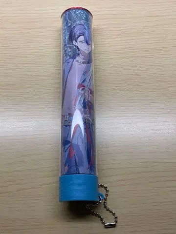 프로세카 아오야기 토야 응원봉 튜브 4th Anniversary 감사제