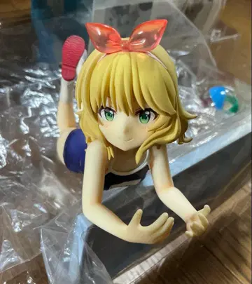 plum 아이돌 마스터 신데렐라 걸스 사쿠라이 모모카 [썸머 마드모아젤]