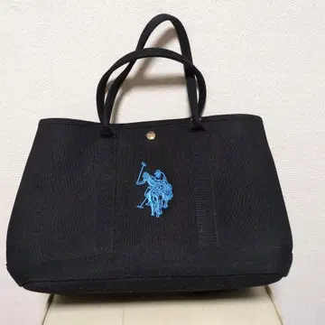 새상품급 U.S.POLO ASSN 토트백