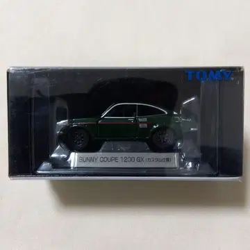 토미카 리미티드 써니 쿠페 1200 GX 029
