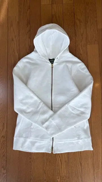 CAMBER SPECIAL EDITION 써멀 후드티 USA 제조