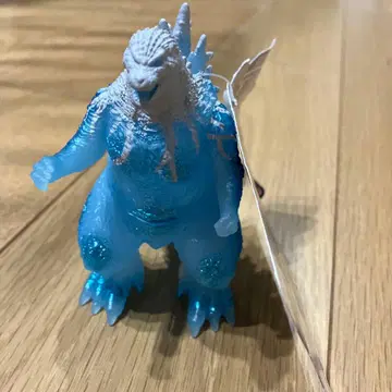 고질라(2023) 후지산 재팬고질라 택 포함