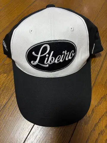 LIBEIRO 캡