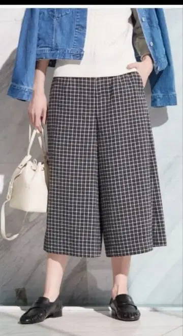 인디비 팬츠 언타이틀 리플렉트 이에나 맥피 23구 슈라루 로페