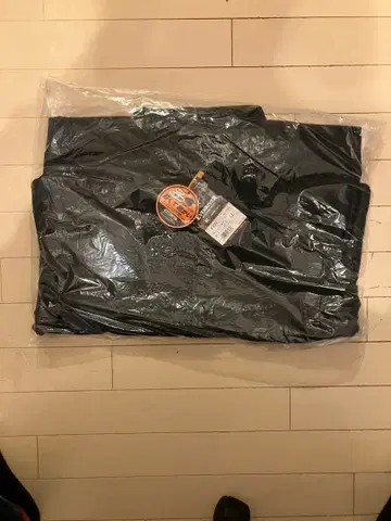 EVERRIVER EX77 점퍼 LL 사이즈