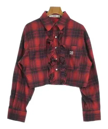 FURFUR 캐주얼 셔츠 여성용