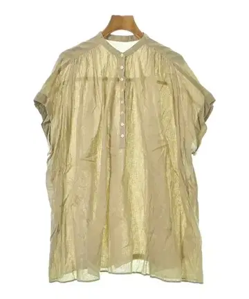 Spick and Span 여성용 블라우스