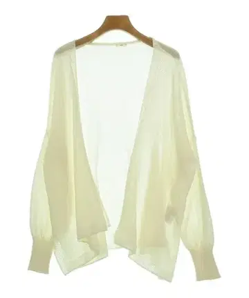 IENA 가디건 여성용