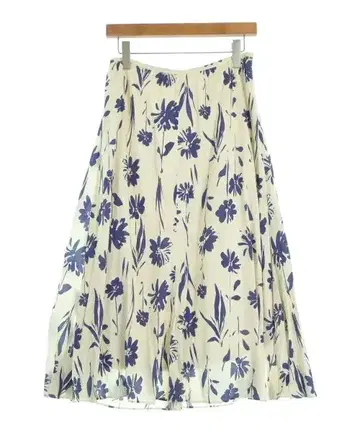 IENA 롱 맥시 길이 스커트 여성용