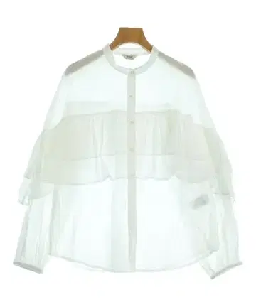 JOURNAL STANDARD L'ESSAGE 여성용 블라우스