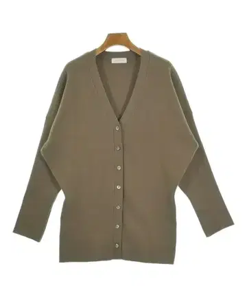 RIVE DROITE 여성용 가디건