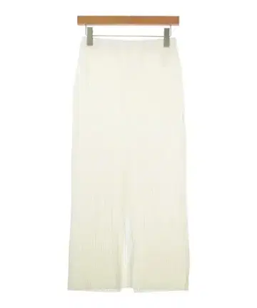 Dou Dou 롱 맥시 길이 스커트 여성용